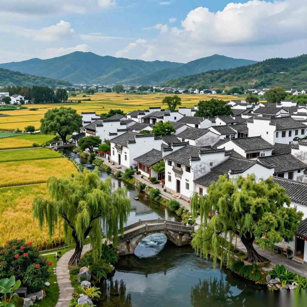学习手记｜“三农”工作务求因地制宜