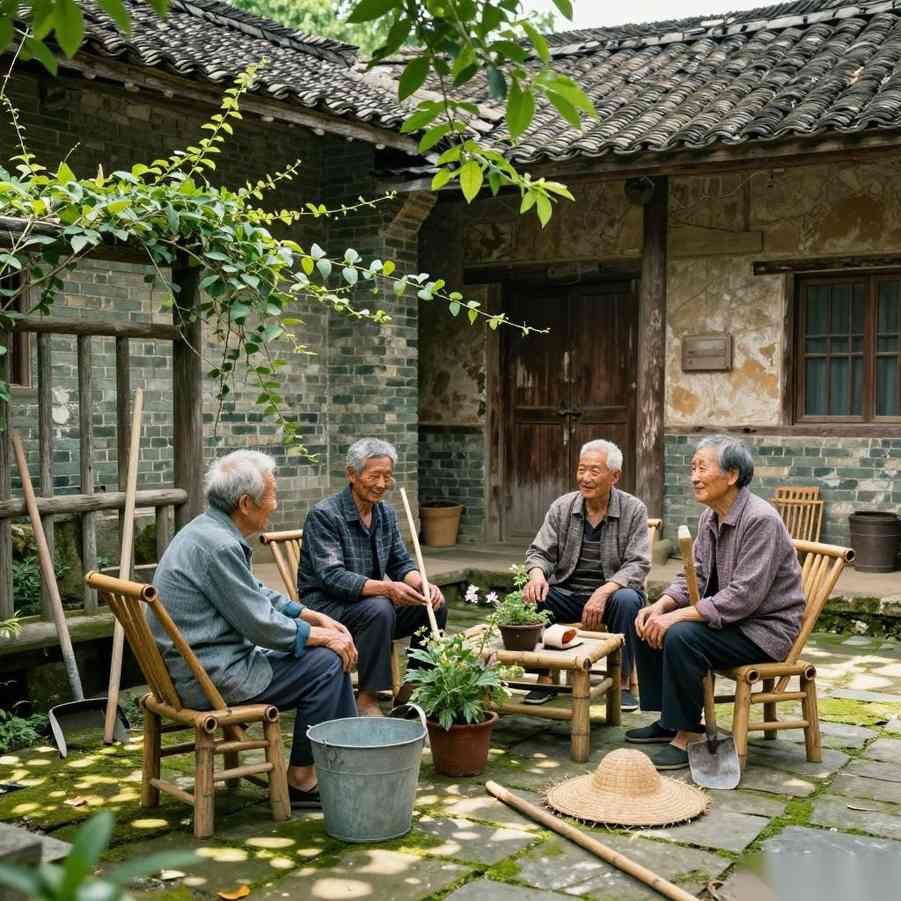 学习手记|“三农”工作务求因地制宜