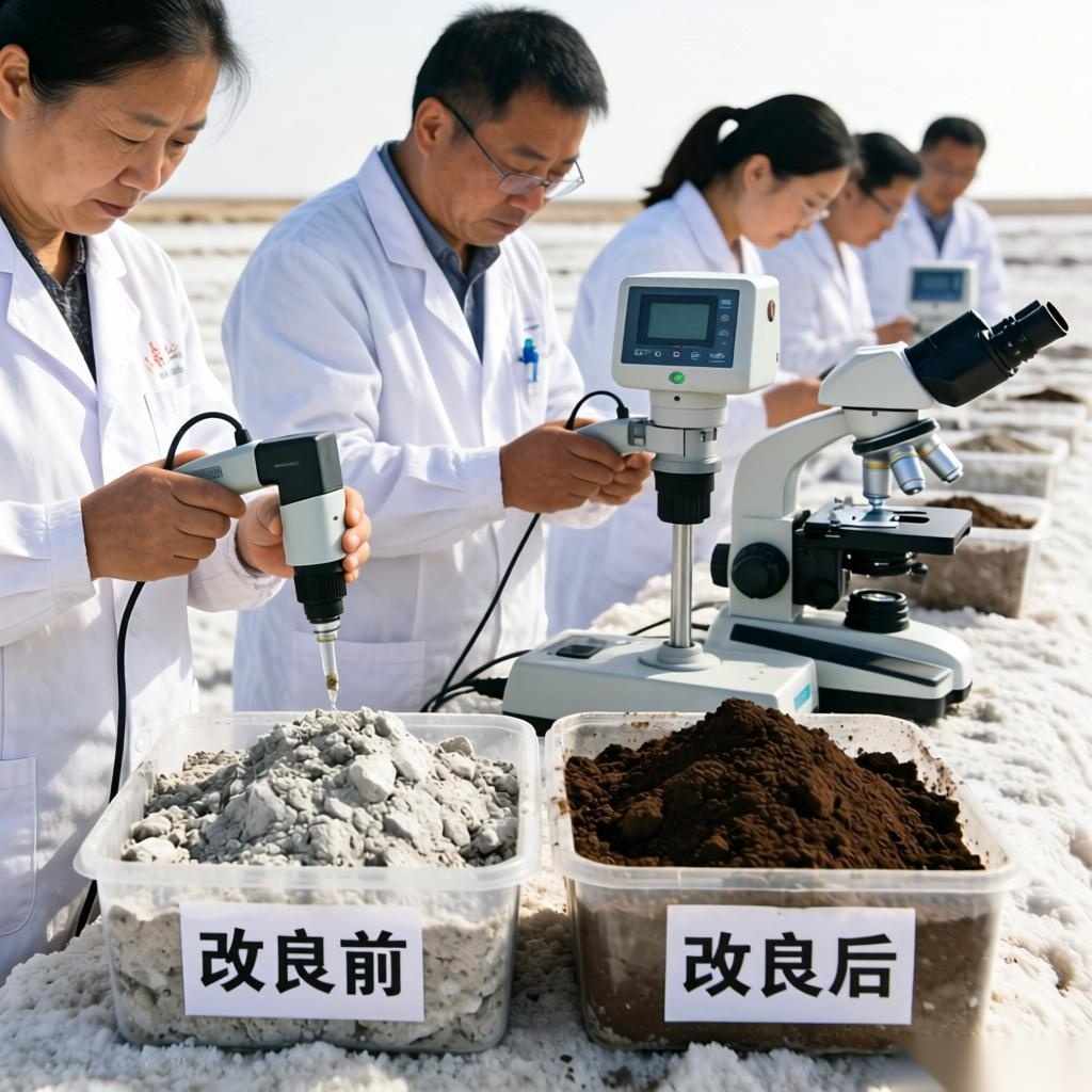 生态合作成纽带 乌兹别克斯坦驻华大使访宁共推荒漠化防治