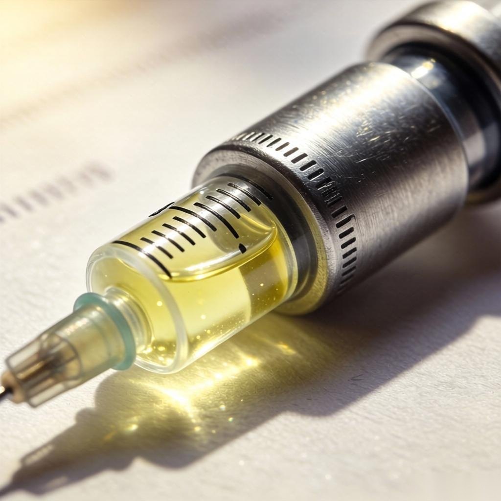 专家:每年接种流感疫苗是维持有效防护的一个必要措施