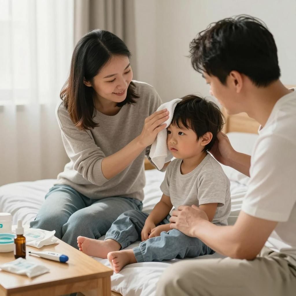 我国呼吸道合胞病毒检测阳性率整体呈上升趋势 0-4岁阳性率较高
