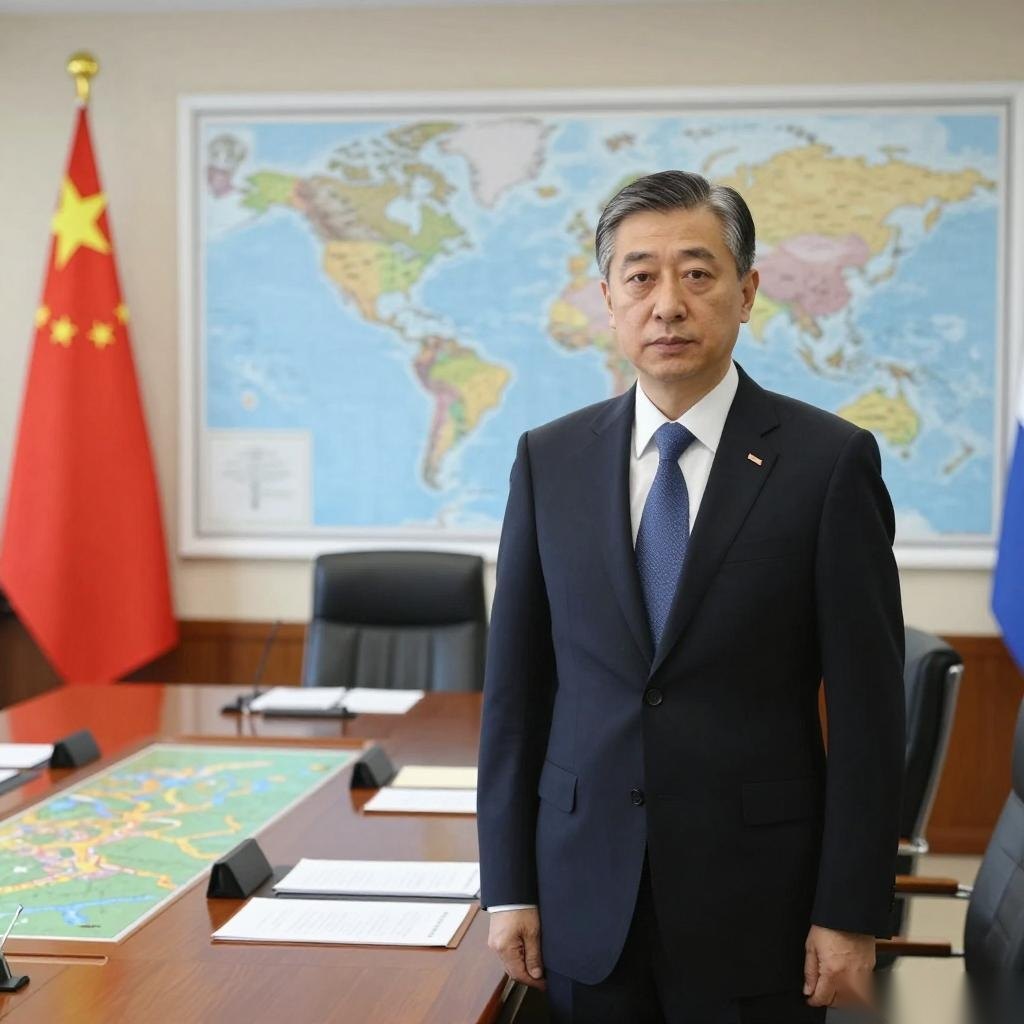 中方回应俄方继续揭露日本军国主义罪行:高度赞赏俄方正义之举