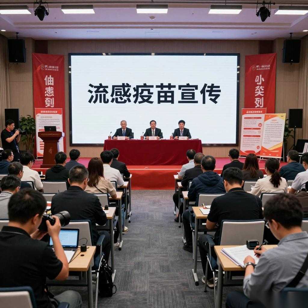 国家卫健委：建议每年接种流感疫苗