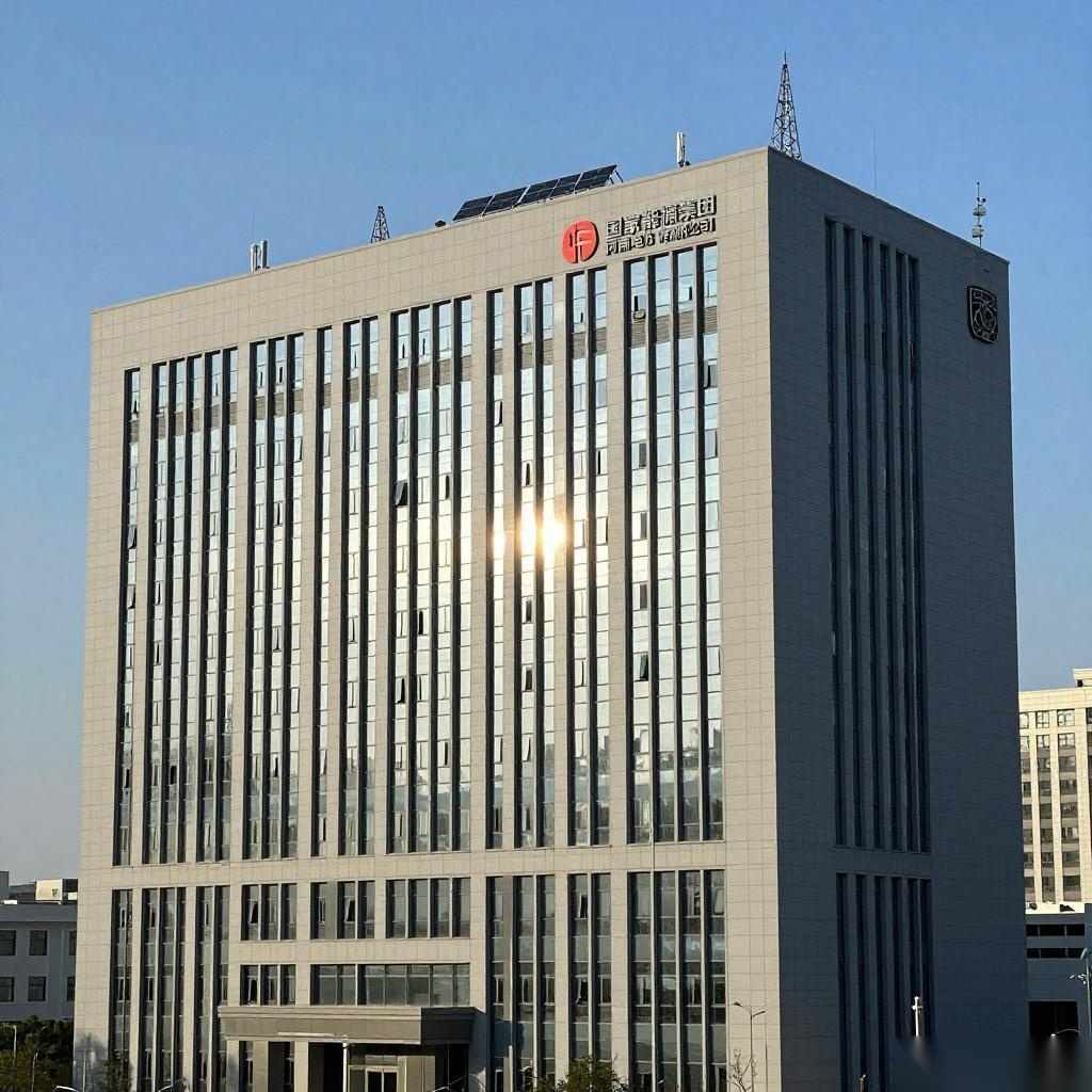 国家能源集团河南电力有限公司原一级业务总
