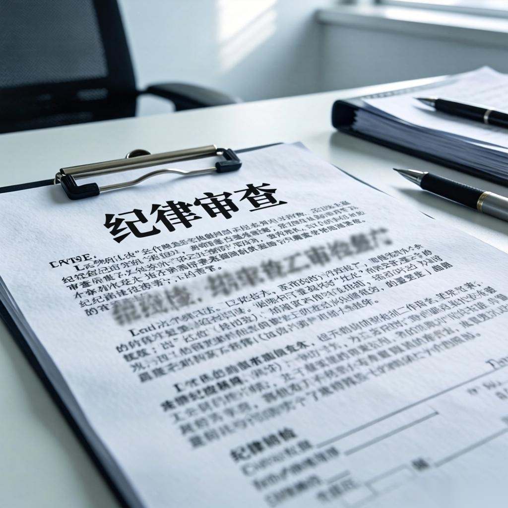 贵州省2名县处级干部接受纪律审查和监察调查
