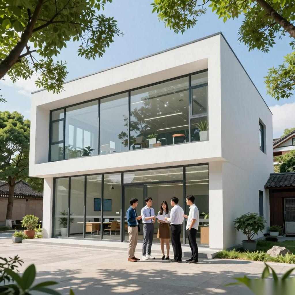 “00后”台青扎根福建乡村筑梦