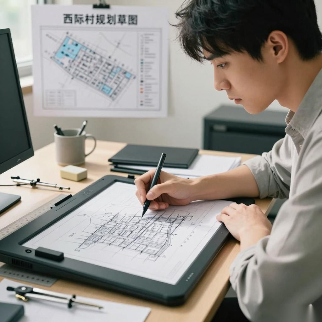 “00后”台青扎根福建乡村筑梦
