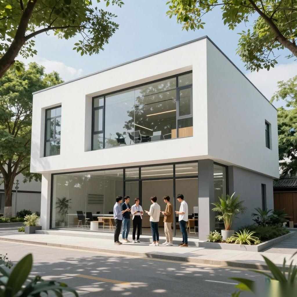“00后”台青扎根福建乡村筑梦