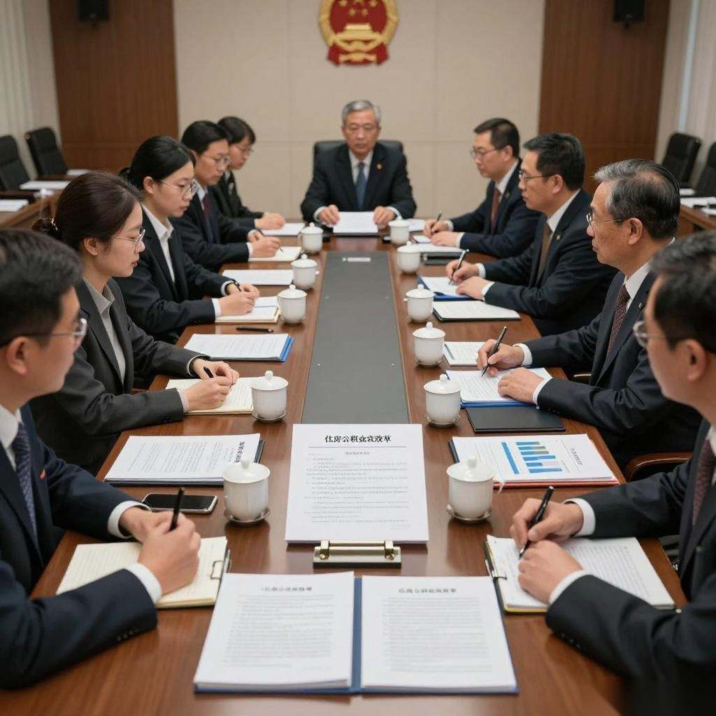 中央“点名”住房公积金，释放什么信号？