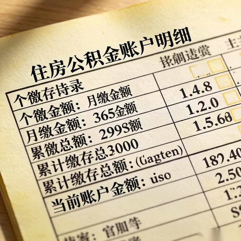 中央“点名”住房公积金，释放什么信号？