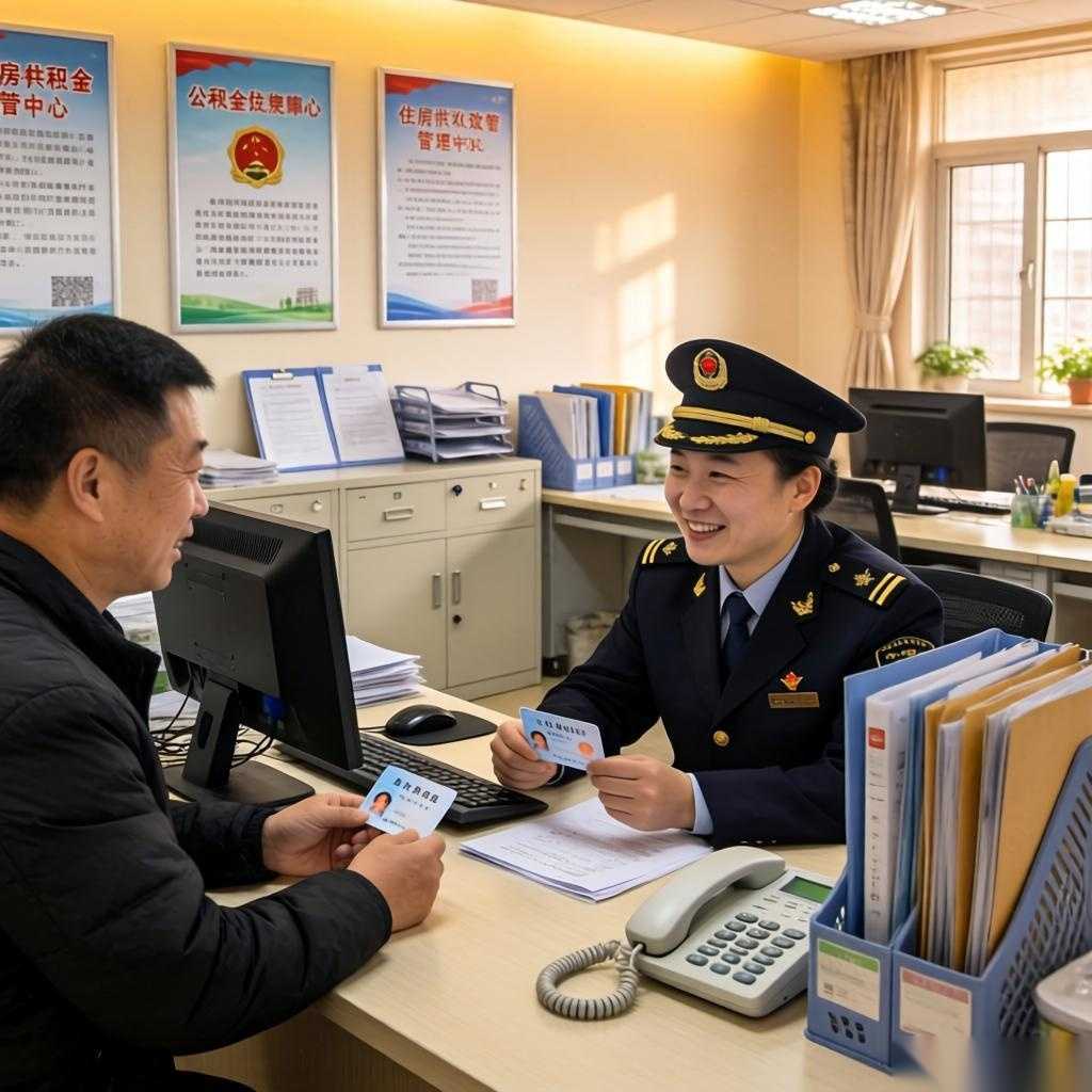 中央“点名”住房公积金，释放什么信号？