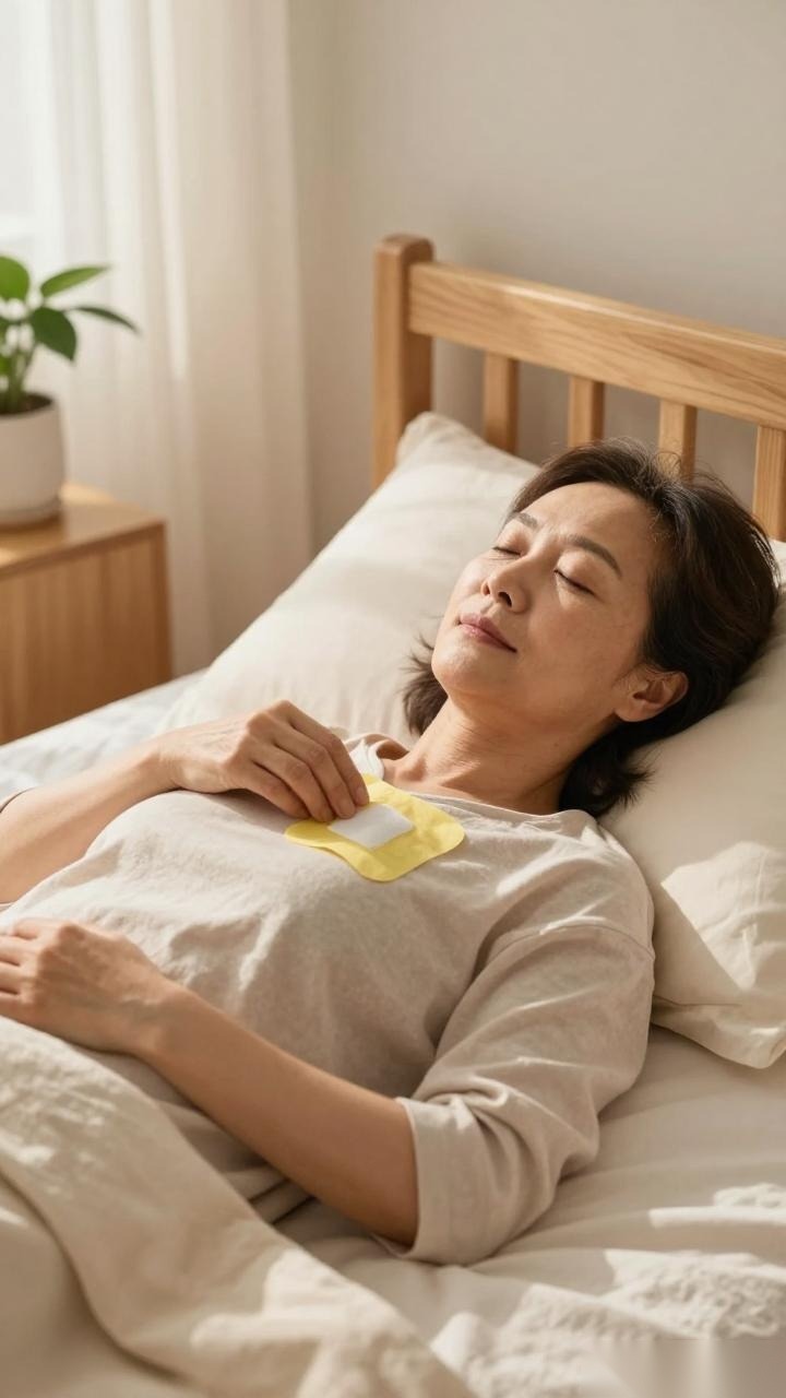 国家卫健委:应对冬季关节冷痛 藏热是关键