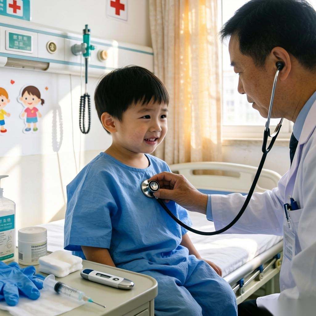 国家卫健委:鼻病毒或合胞病毒感染不能自行服用抗病毒药物