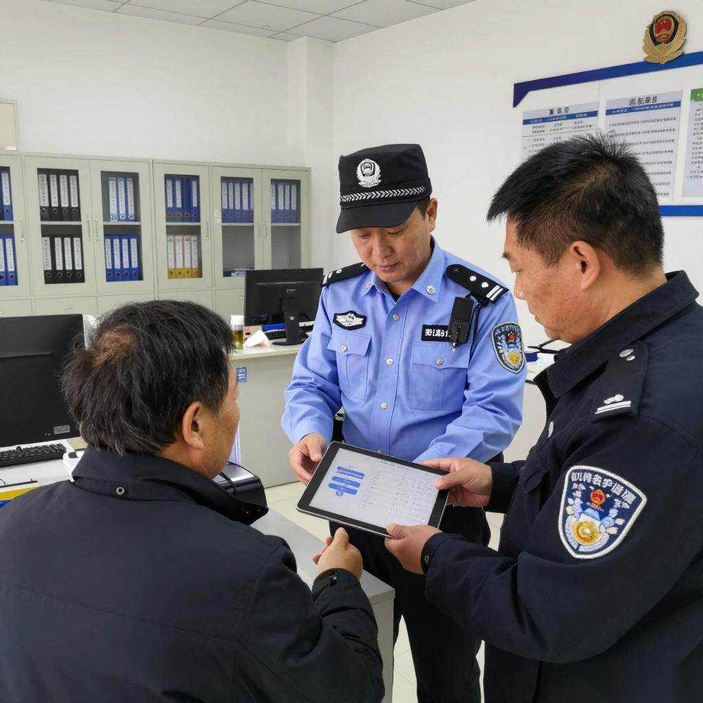 公安部:公安交管7项新措施已减少群众办事成本5000余万元