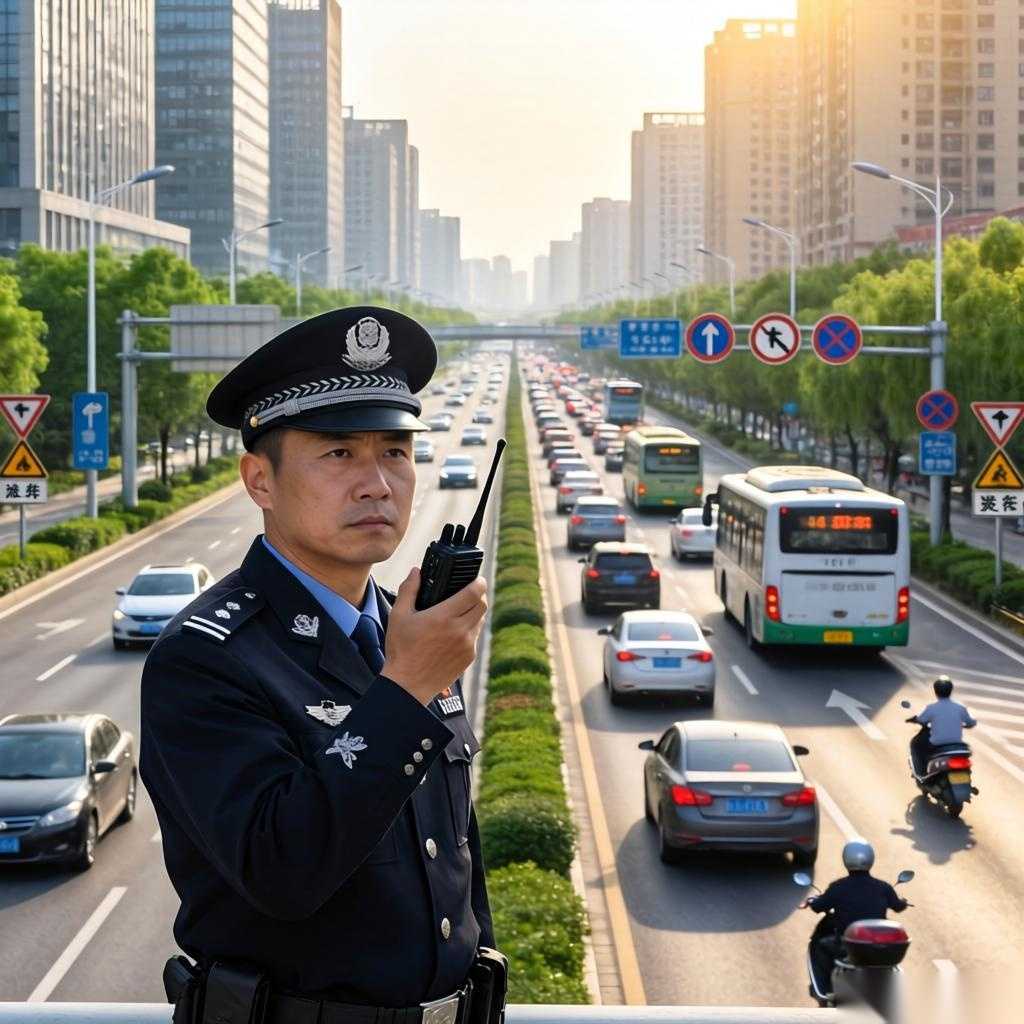 公安部:2025年刑事案件立案数同比下降12.8%