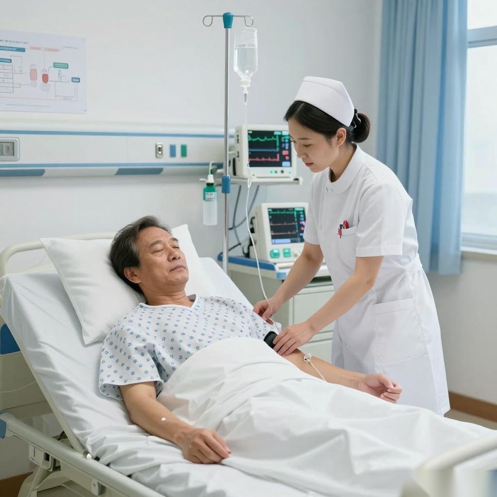 国家卫健委:人血白蛋白不是日常保健的营养品