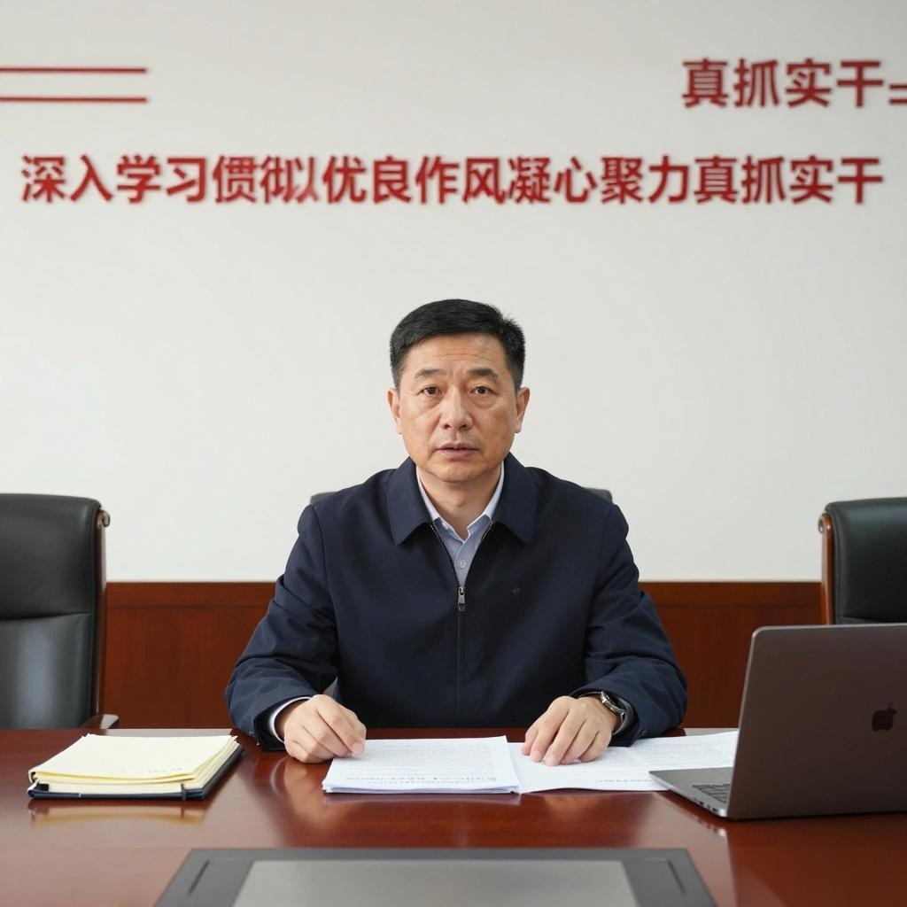 以优良作风凝心聚力真抓实干（深入学习贯彻习近平新时代中国特色社会主义思想）