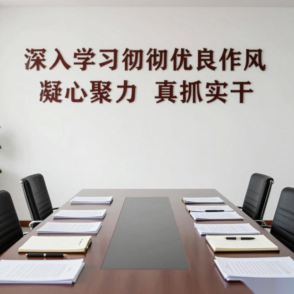 以优良作风凝心聚力真抓实干（深入学习贯彻习近平新时代中国特色社会主义思想）