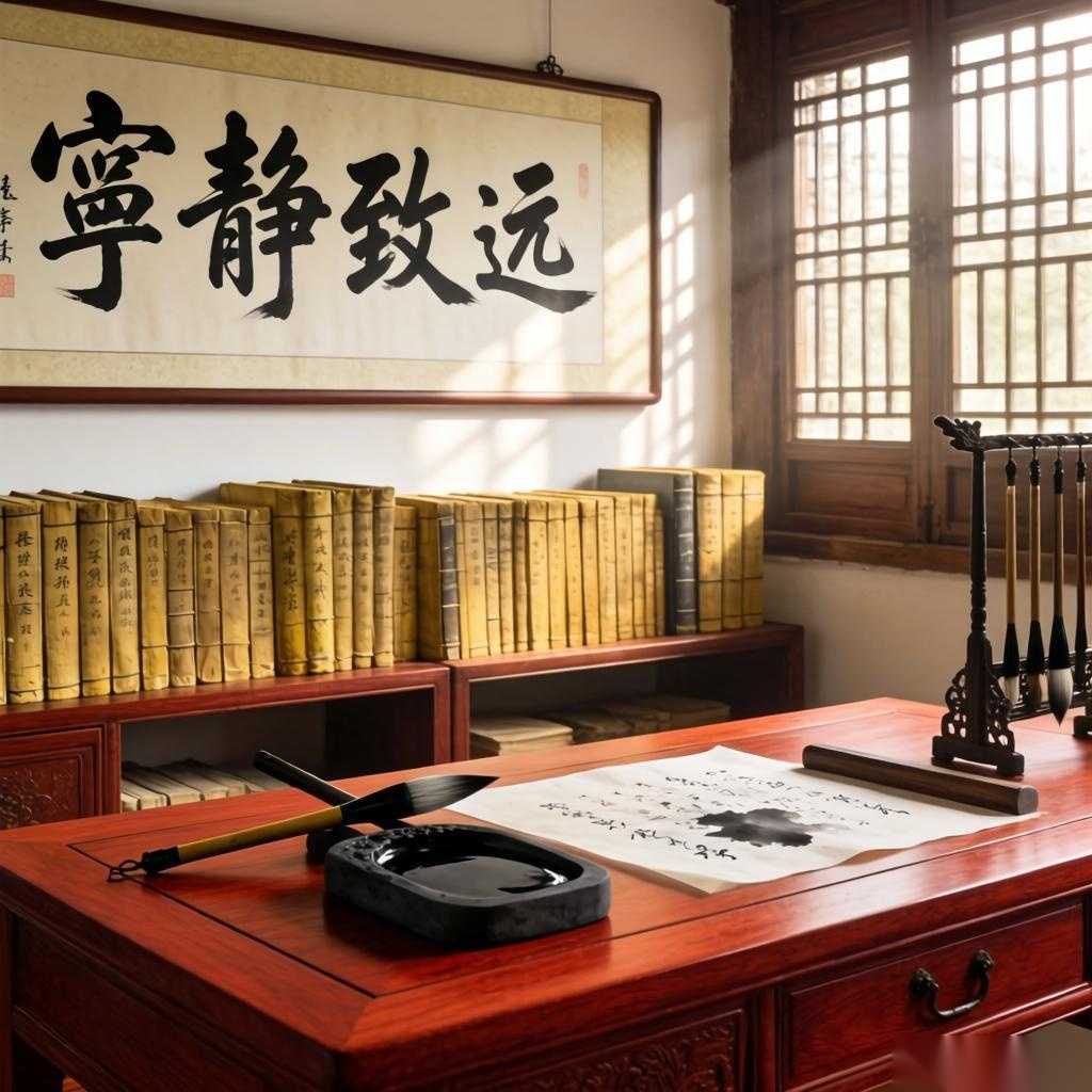 说“闻”解字 · 跟着总书记，摆正“家”字那一“点”