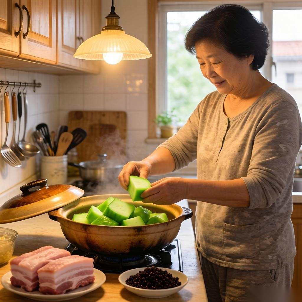 常吃这些 让血管保持年轻健康