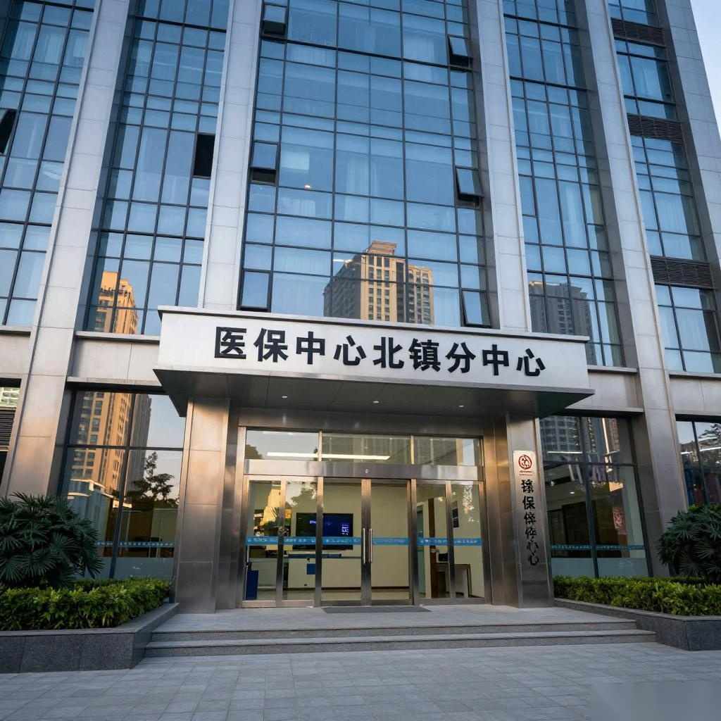 医保分中心9名医保工作人员在“围猎”之下