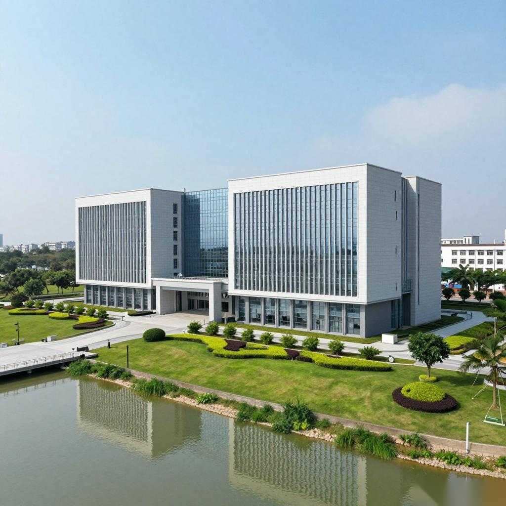 粤港澳大湾区水安全保障新增一“利器”