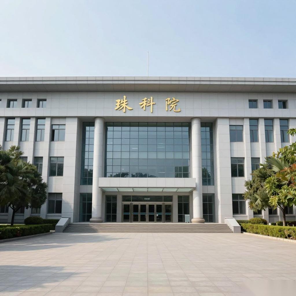 粤港澳大湾区水安全保障新增一“利器”