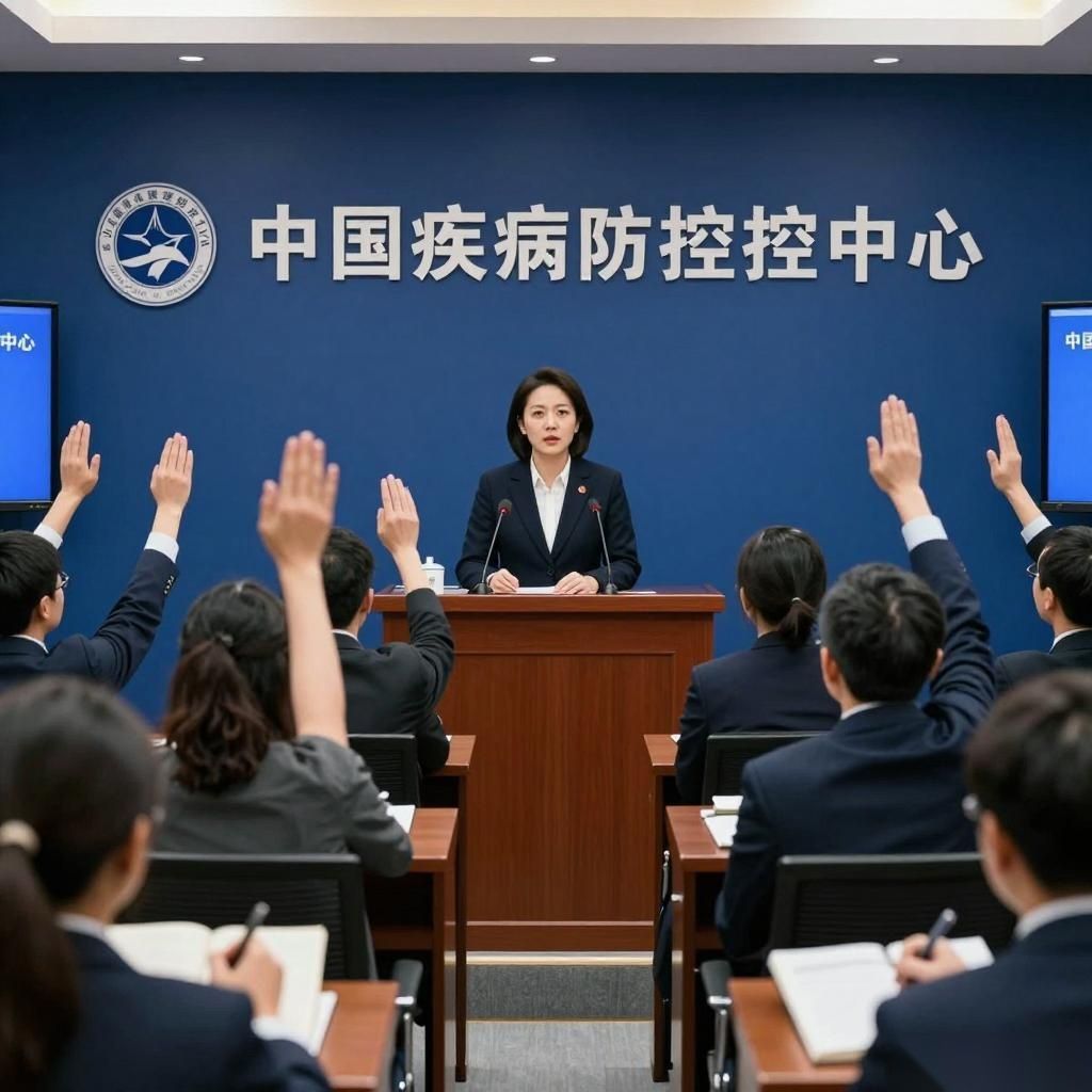 中疾控：当前呼吸道合胞病毒检测阳性率整体
