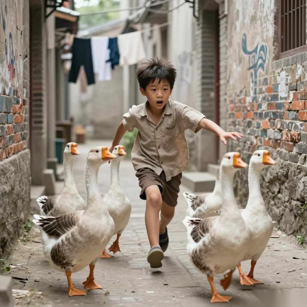 中国最被低估的家禽 可惜一直被忽略