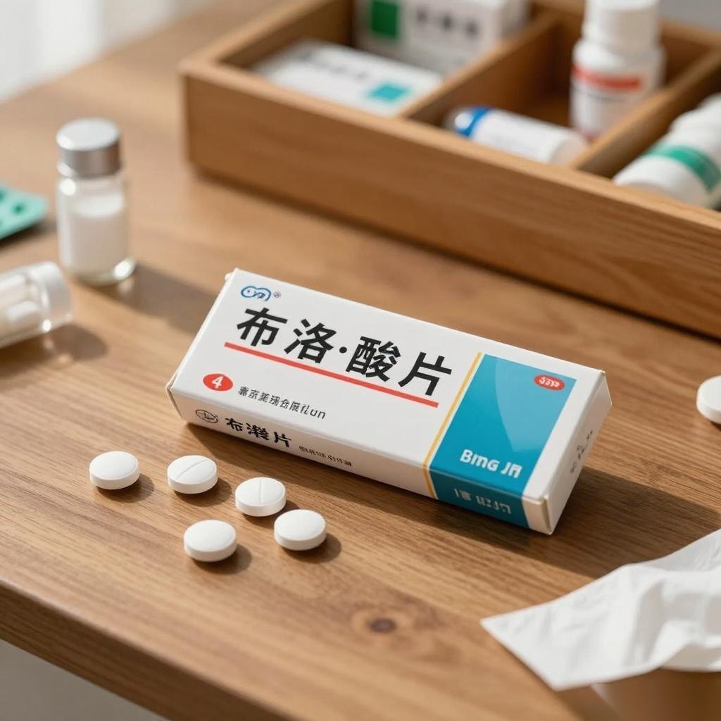 布洛芬不是“万能止痛药” 这几类人要谨慎