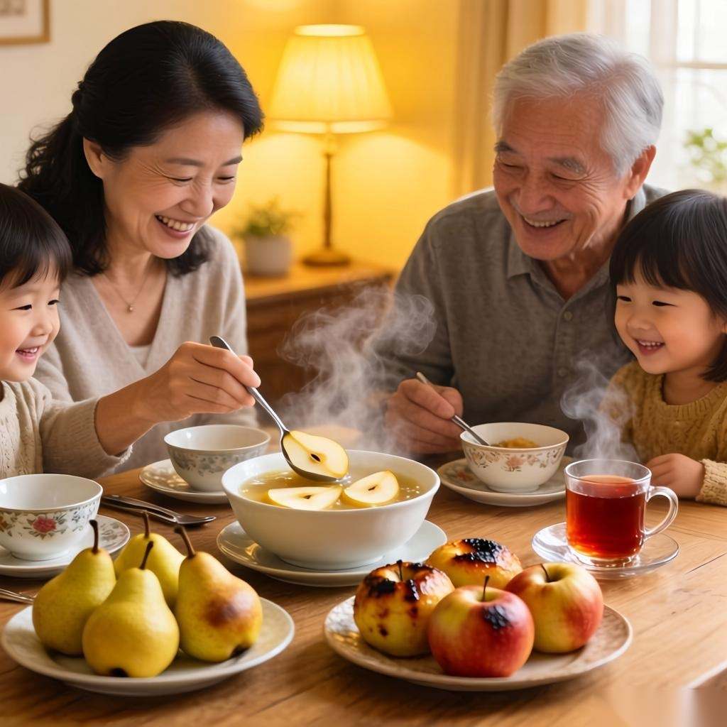 水果加热还能有营养吗?这些水果热着吃更好