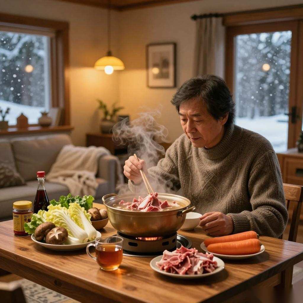 喝酒、吃辣可以祛寒御冷……是真是假？