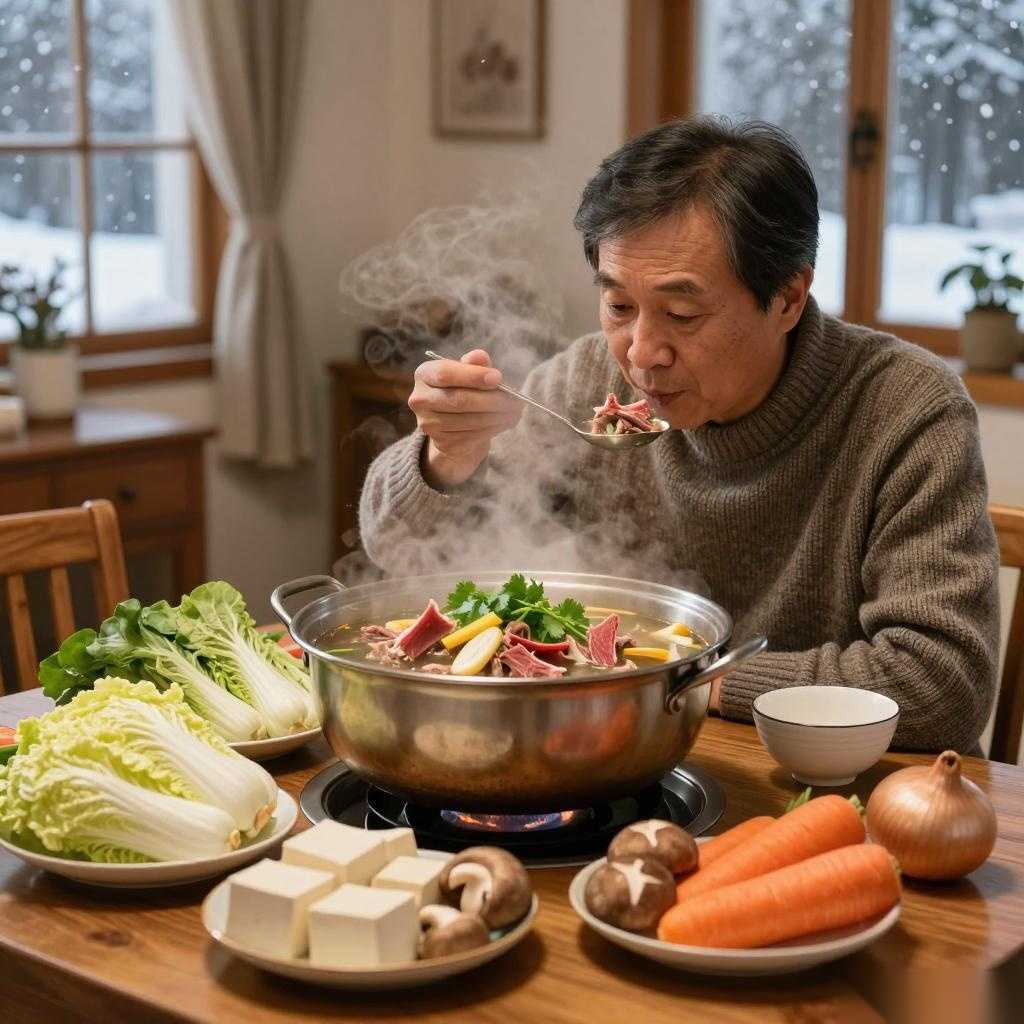 喝酒、吃辣可以祛寒御冷……是真是假?