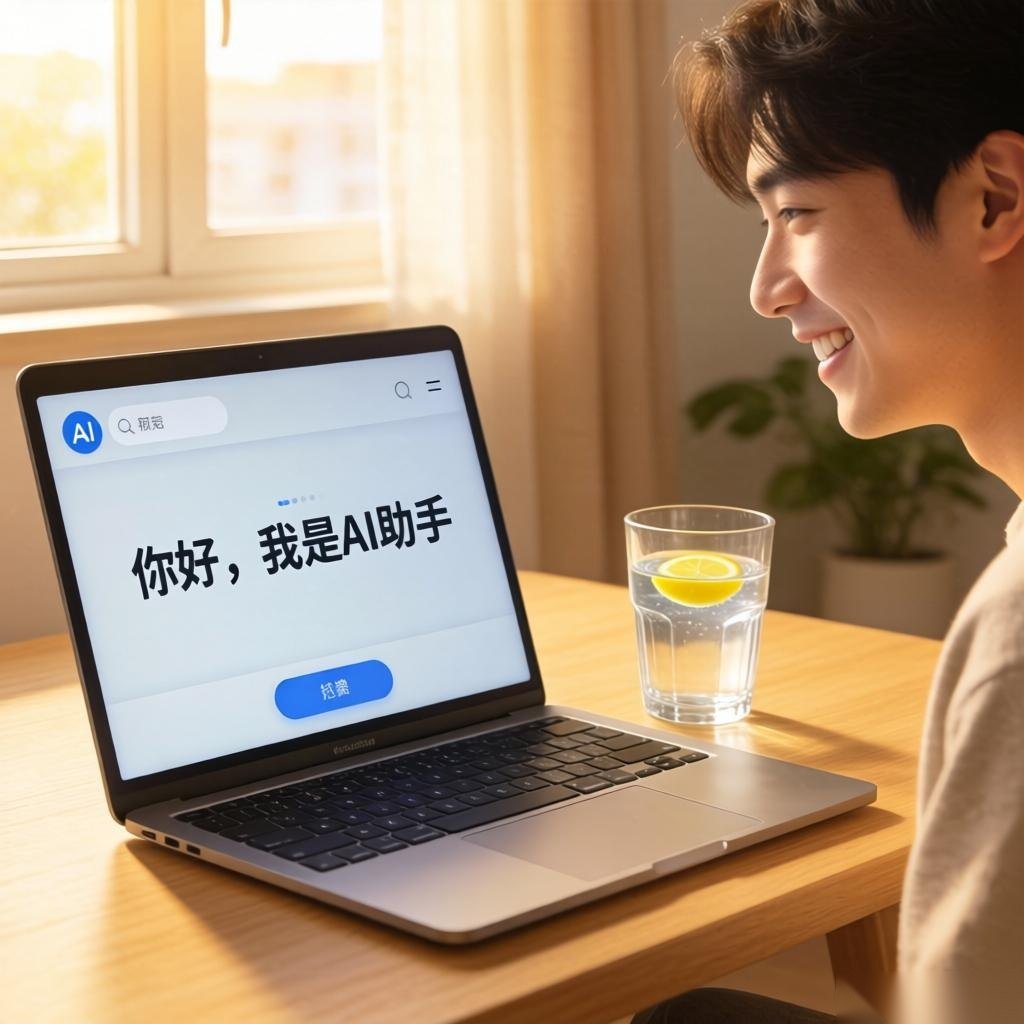 AI每回答一个问题,要消耗多少水?答案令人震惊