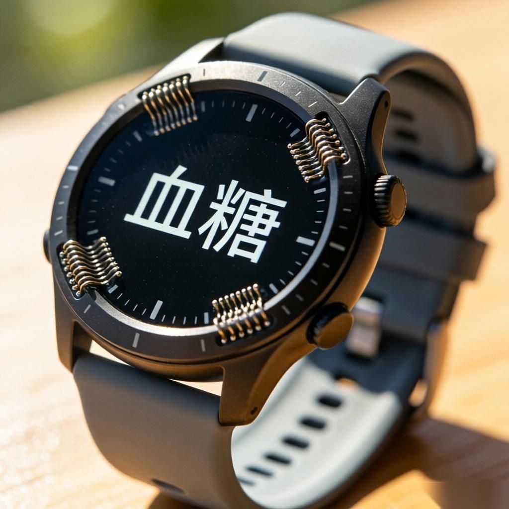 “神奇手表”测血糖，数据全靠“猜”？