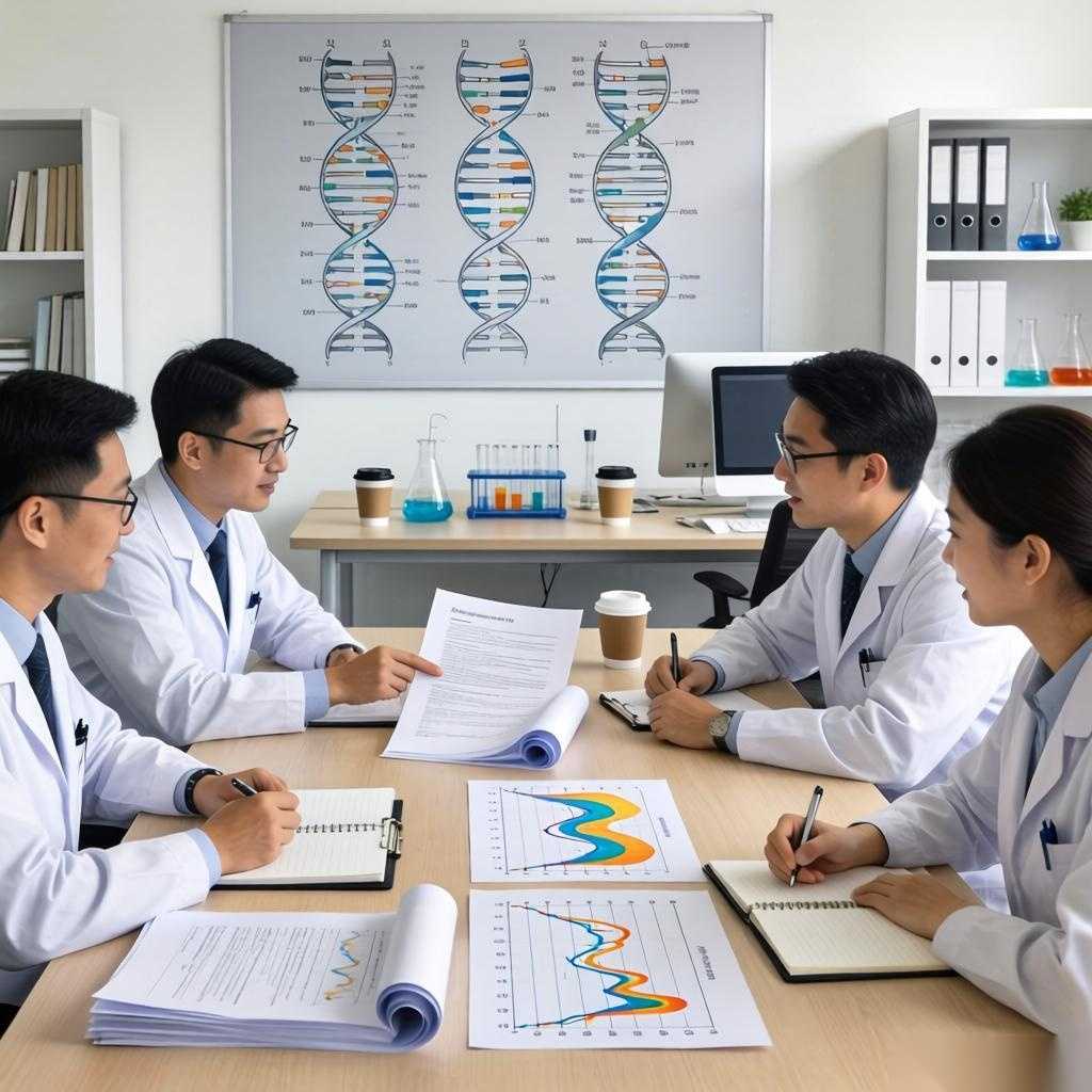 中国研究团队绘就千万级免疫细胞图谱