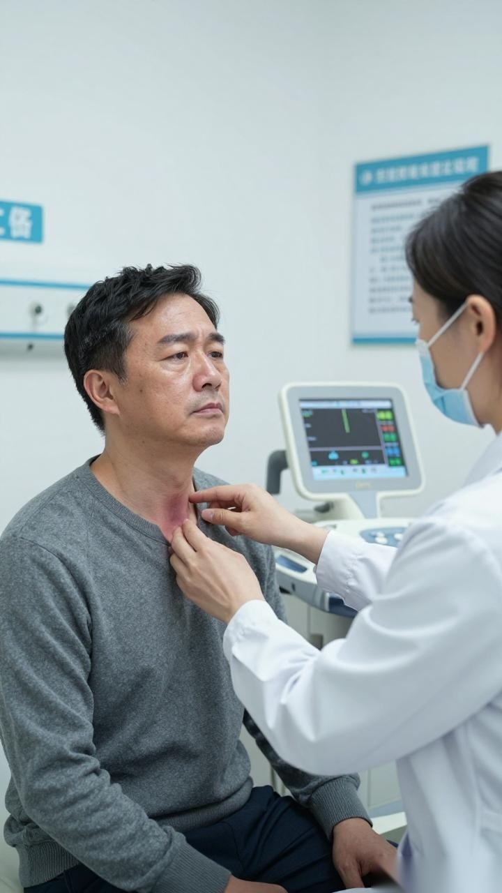 性格“像变了个人”？可能是疾病信号，警惕这5种病
