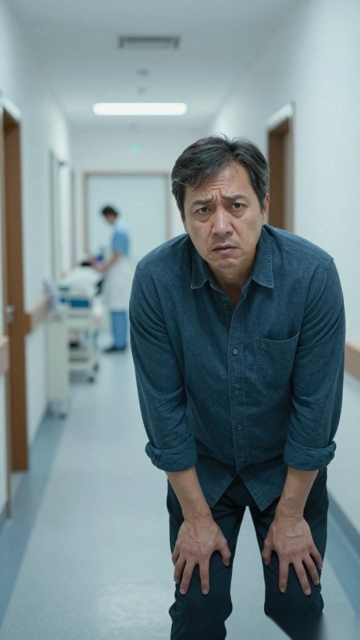 性格“像变了个人”？可能是疾病信号，警惕这5种病