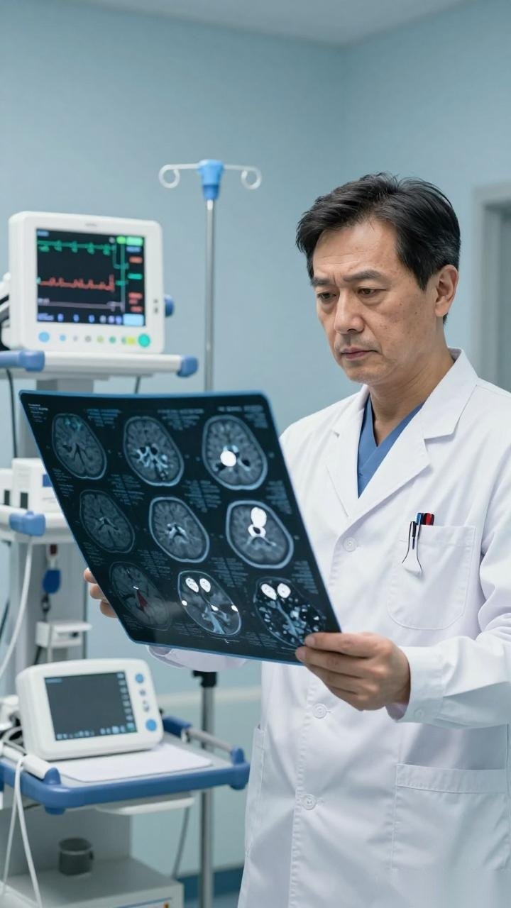 性格“像变了个人”？可能是疾病信号，警惕这5种病