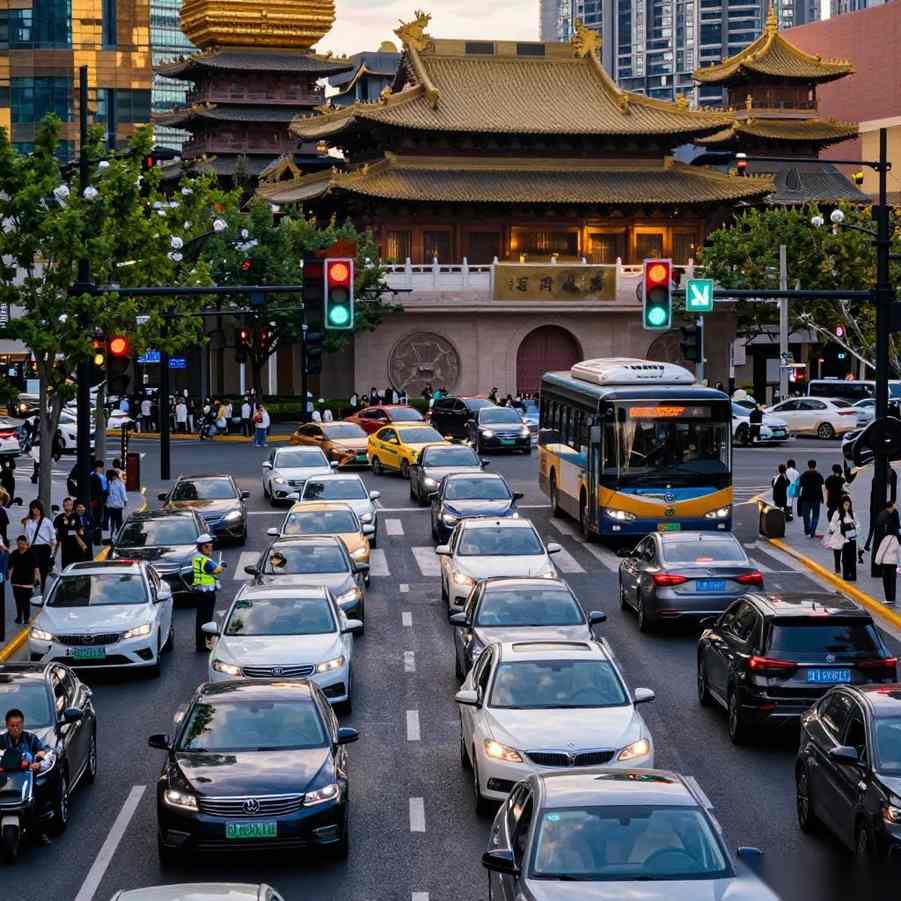 致敬，那些默默守护我们的“警察蓝”（建设