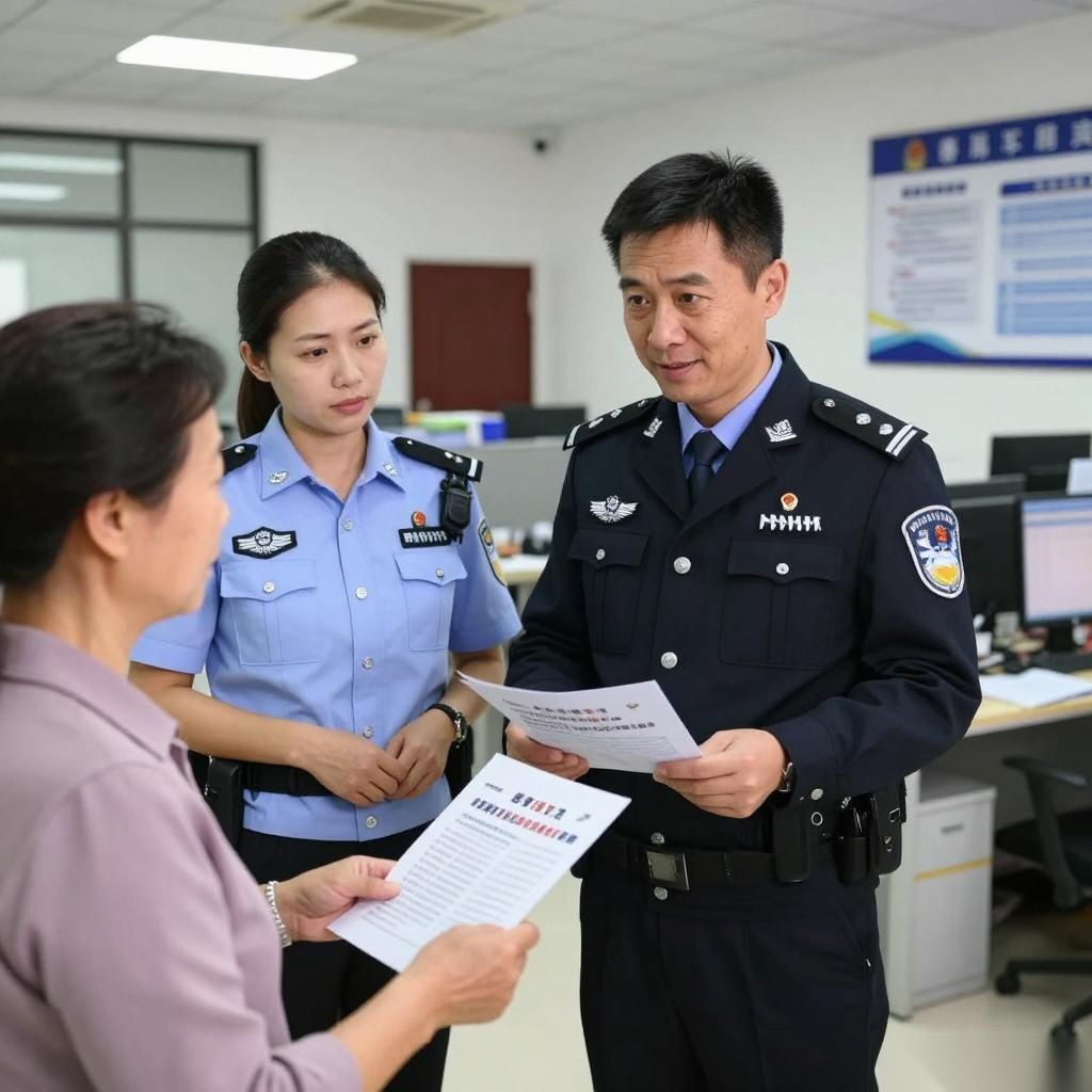 致敬,那些默默守护我们的“警察蓝”(建设更高水平的平安中国)