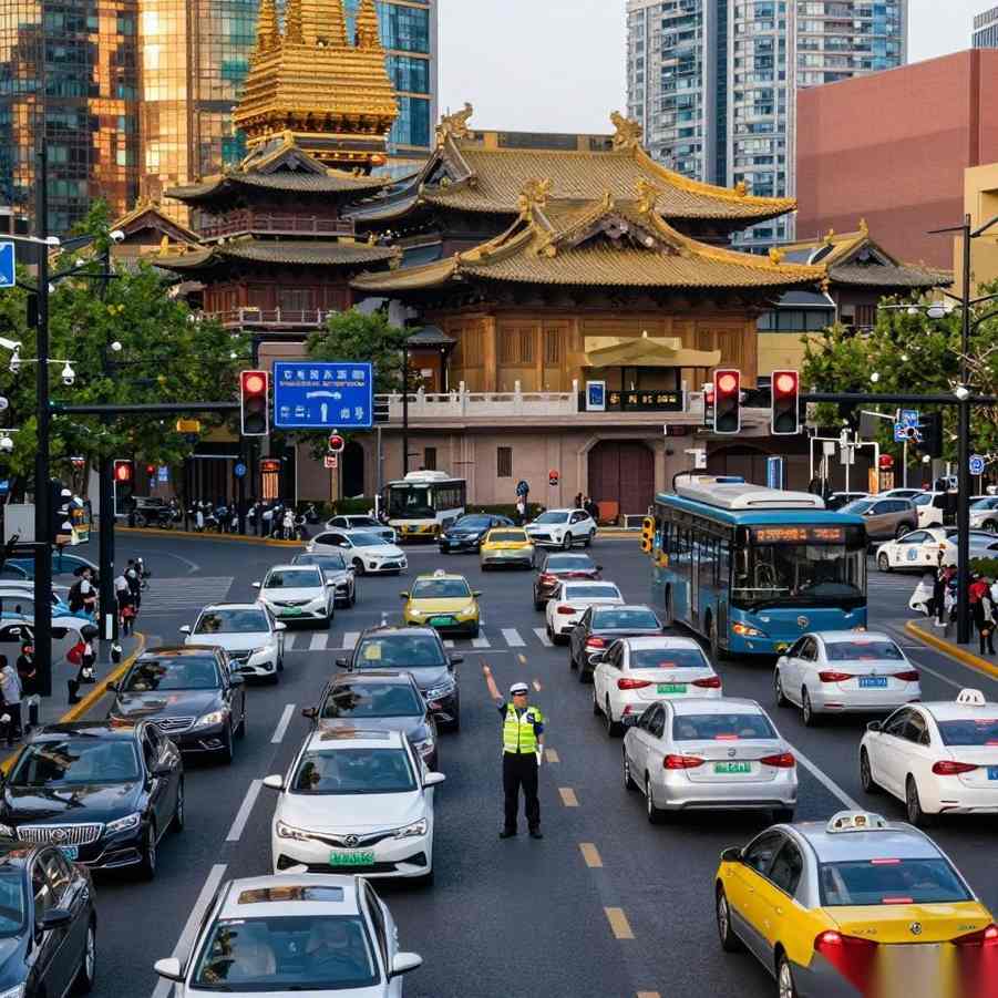 致敬,那些默默守护我们的“警察蓝”(建设更高水平的平安中国)