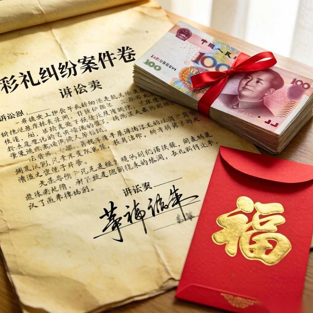恋爱期间消费、婚前买车买房……最高法发布涉彩礼纠纷典型案例