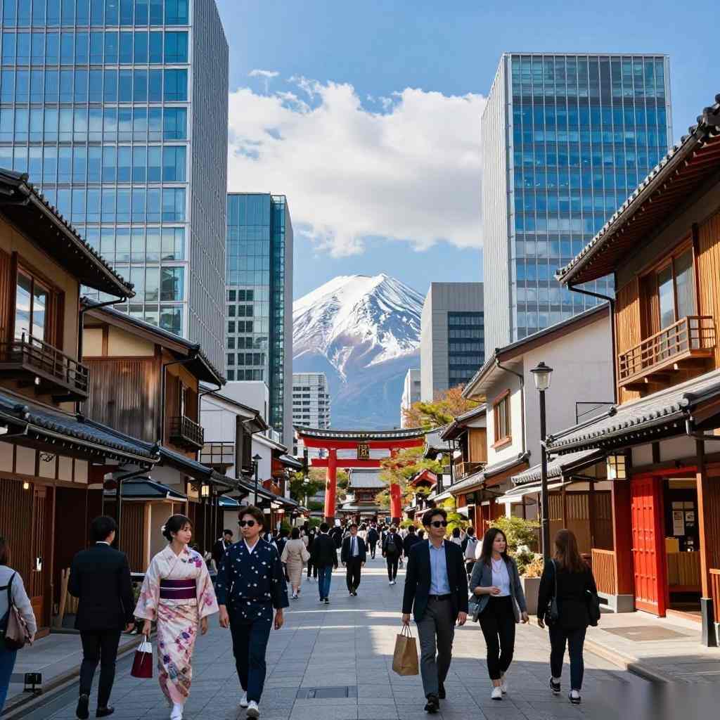 “新型军国主义”将把日本再次引向深渊