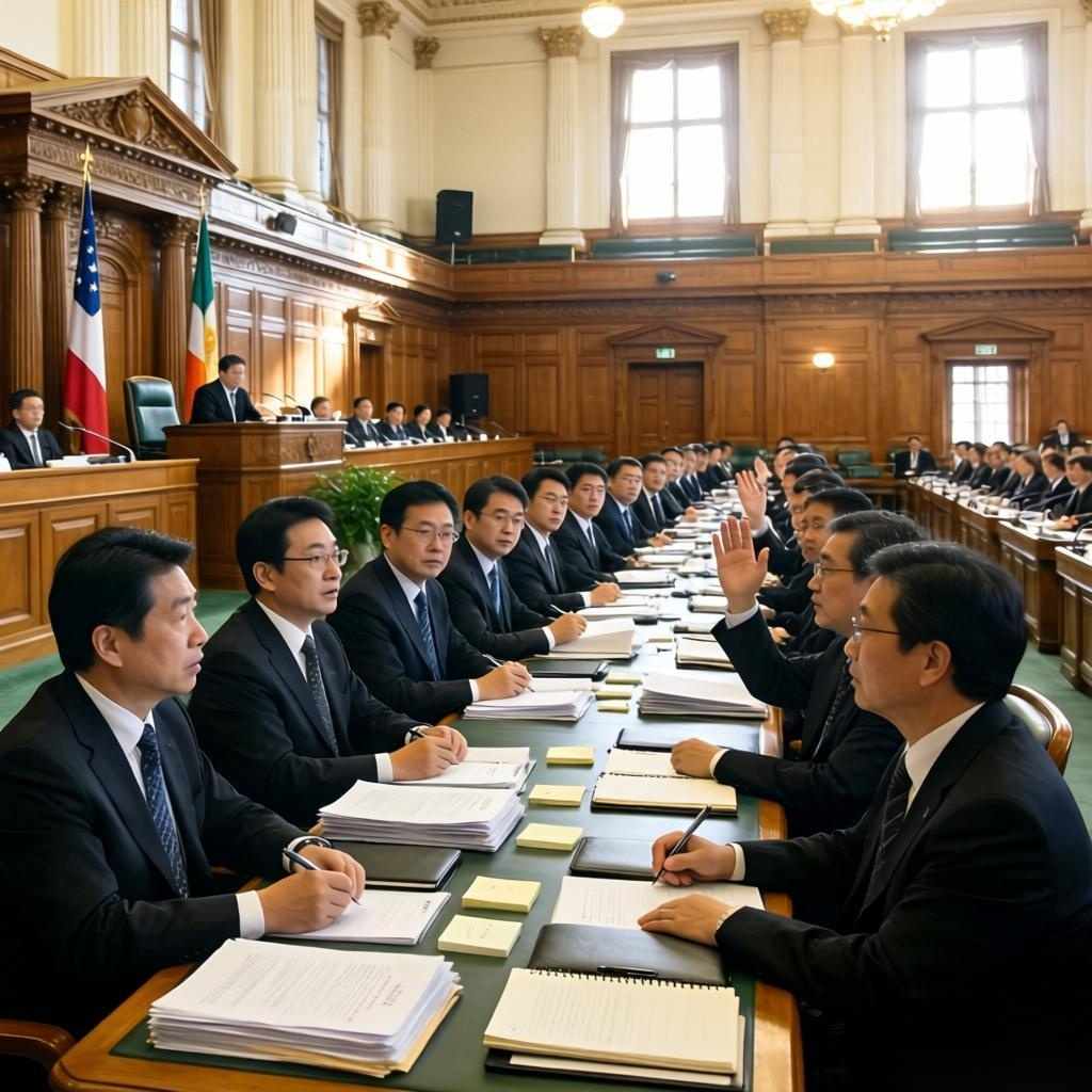“新型军国主义”将把日本再次引向深渊