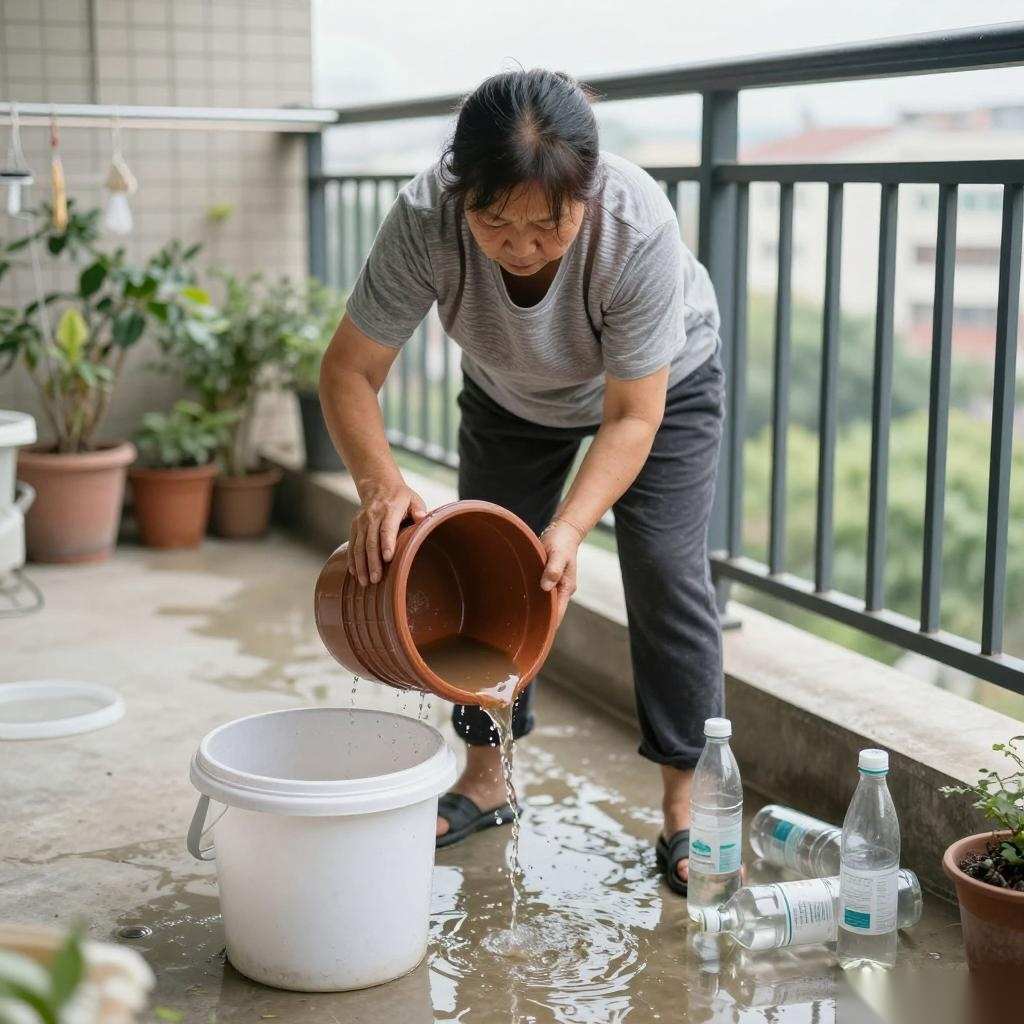 “零下7℃怎么还有蚊子?”专家建议:赶紧翻盆倒罐清积水,有助防夏蚊