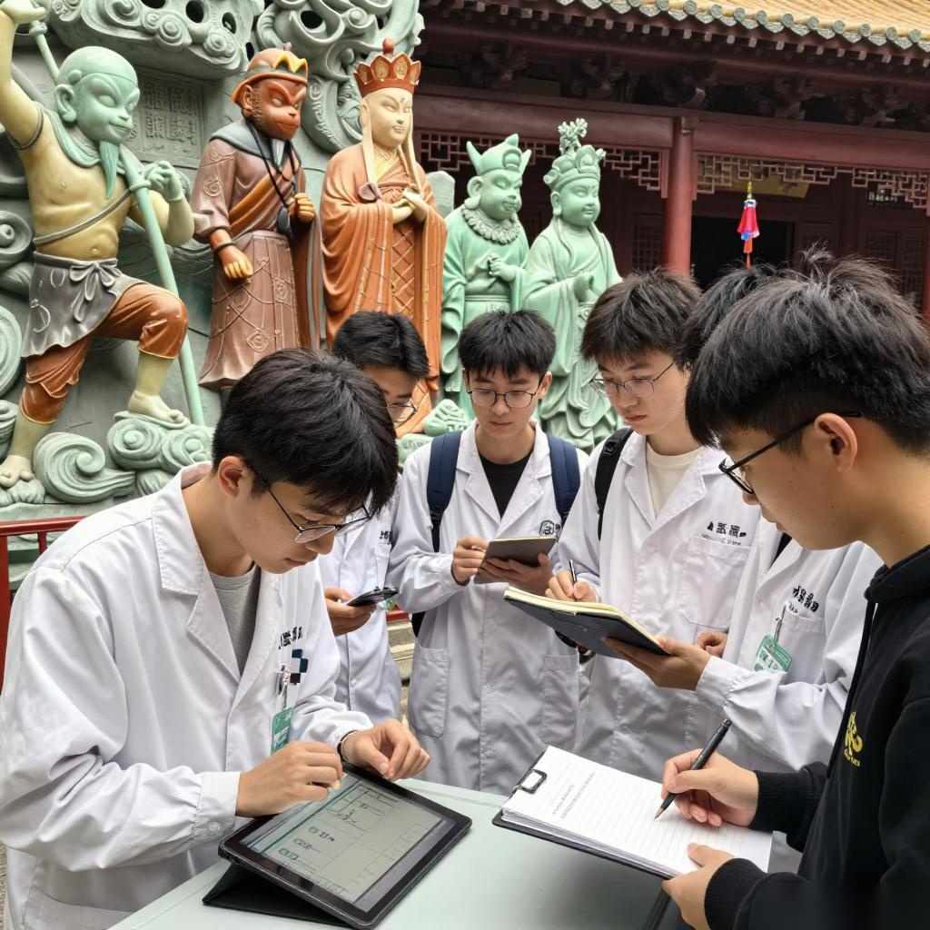 71.73%受访大学生关注“十五五”规划建议