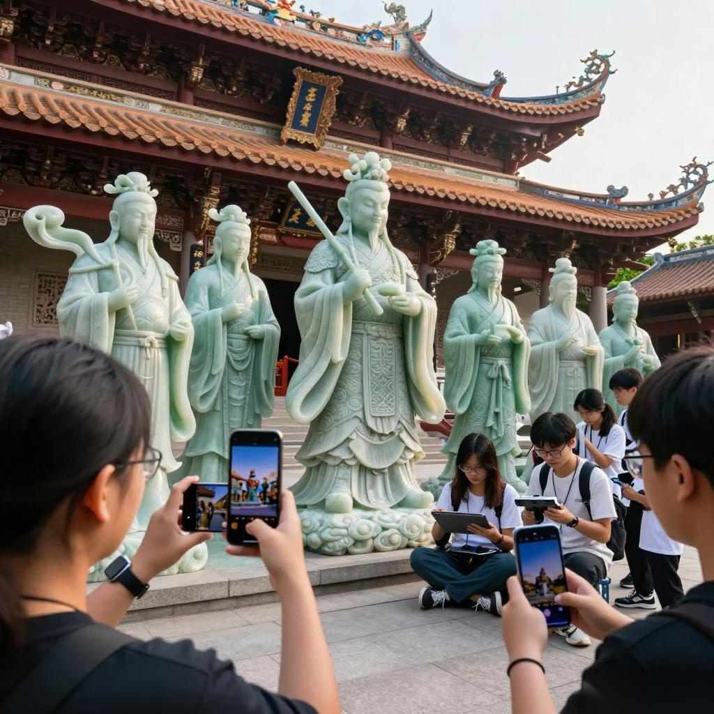 71.73%受访大学生关注“十五五”规划建议
