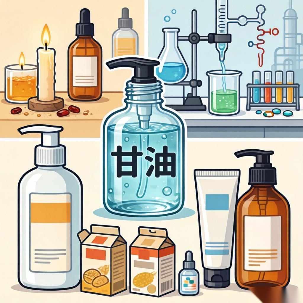 那些用开塞露涂脸的人，后来都怎么样了？