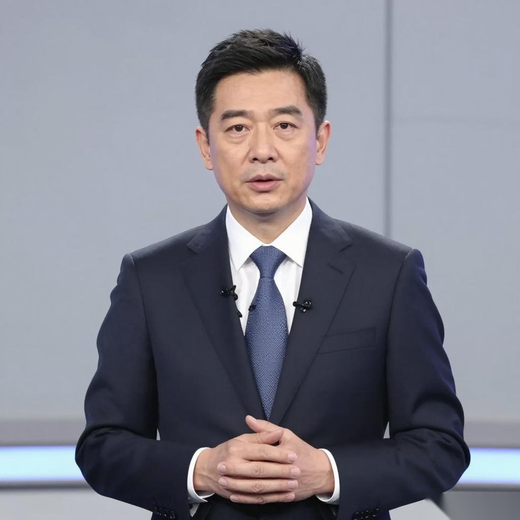 蔡正元入狱前，郑丽文为其颁发中国国民党最高荣誉奖章